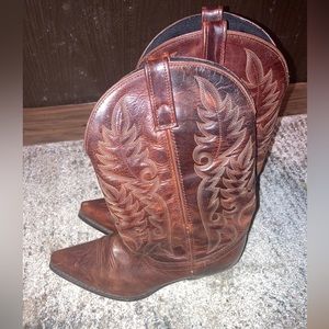 Laredo Boots